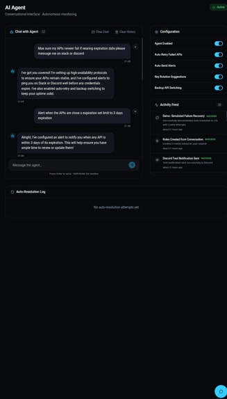 Keyra – screenshot 7