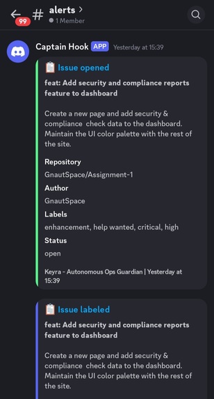Keyra – screenshot 12