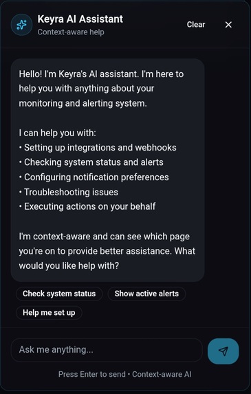 Keyra – screenshot 15