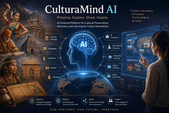  CulturaMind-AI