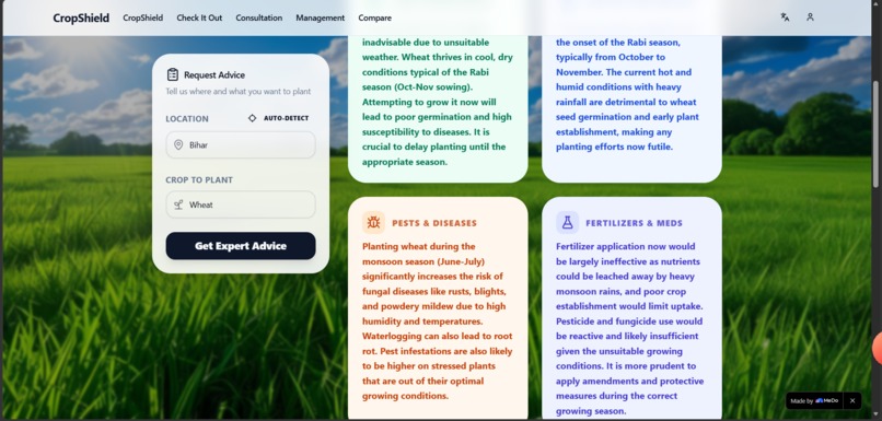 CropShield – screenshot 4