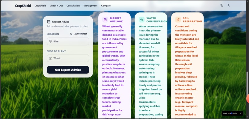 CropShield – screenshot 6