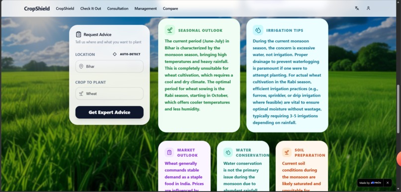 CropShield – screenshot 5