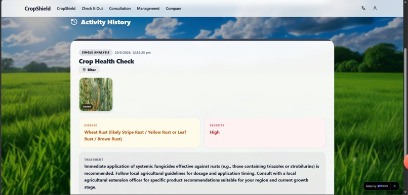 CropShield – screenshot 18
