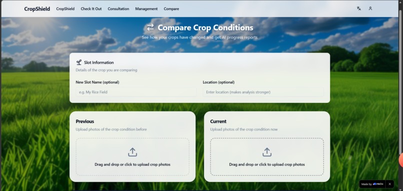 CropShield – screenshot 13