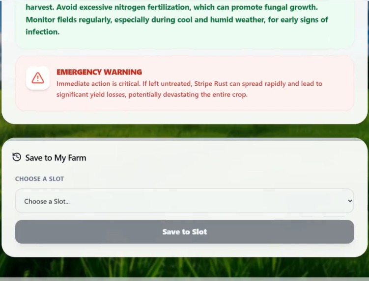 CropShield – screenshot 12