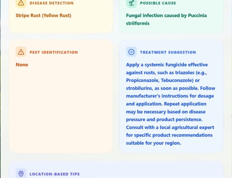 CropShield – screenshot 10