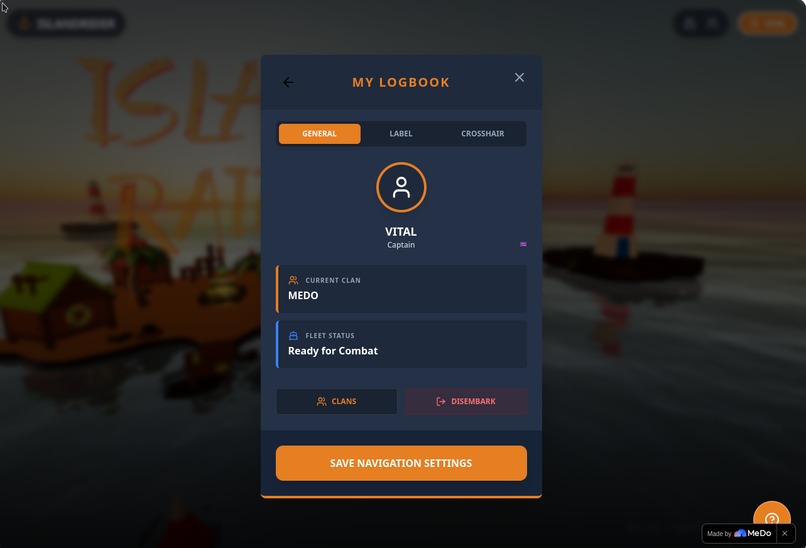 ISLAND RIDER – screenshot 4