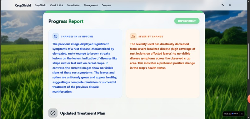 CropShield – screenshot 16