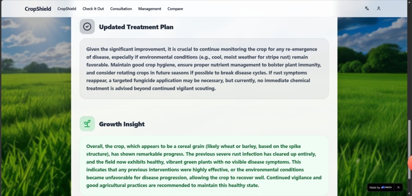 CropShield – screenshot 17