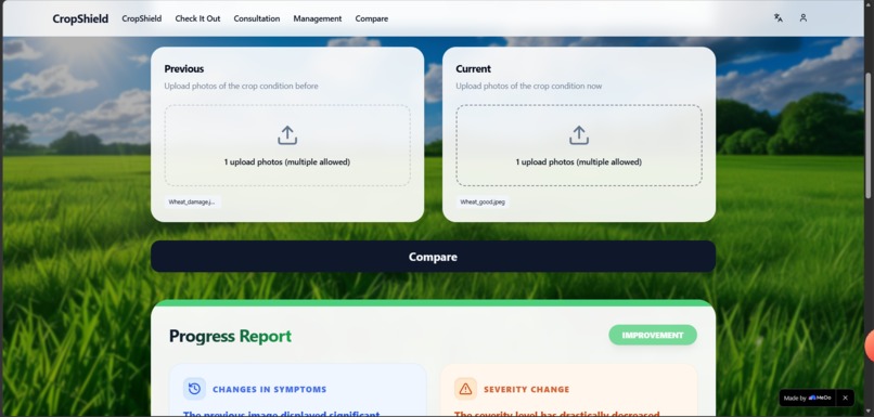 CropShield – screenshot 15