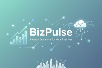 BizPulse - The AI Business Advisor That Never Sleeps