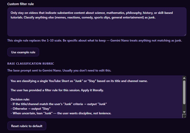 Syte – screenshot 3