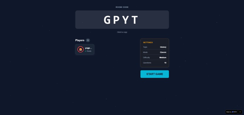 Trivia Royale – screenshot 3