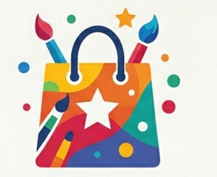 ArtMart – screenshot 1