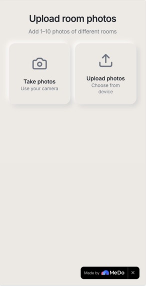 Tidybit – screenshot 2