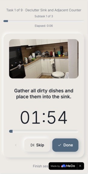 Tidybit – screenshot 5