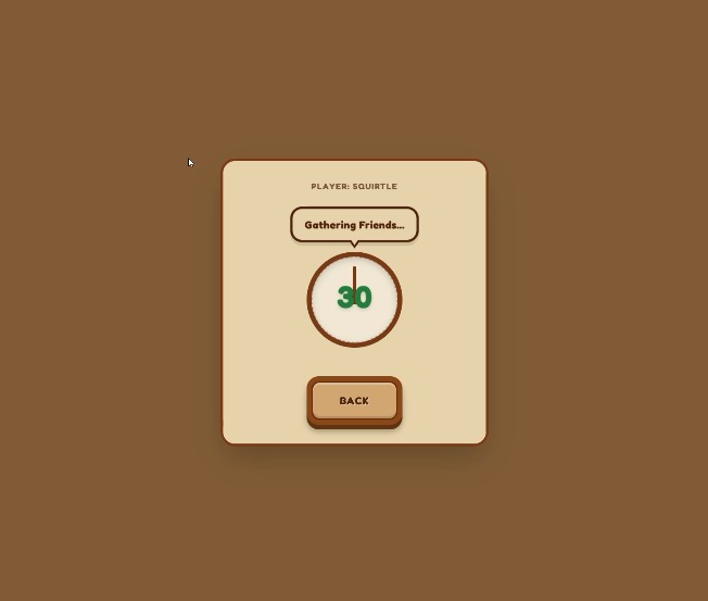 SPLIT OR STEAL – screenshot 2
