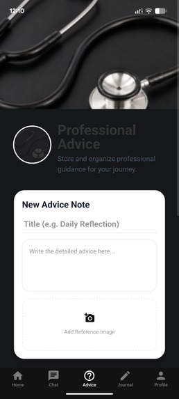 Ear chart doctor system (Sikio Chart) – screenshot 2