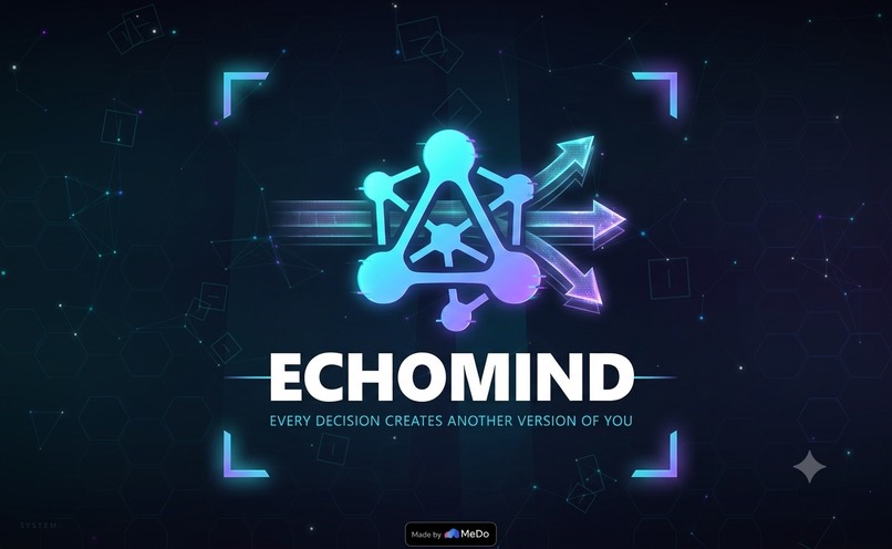 EchoMind – screenshot 1