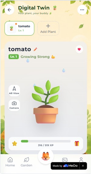 PlantFox – screenshot 14