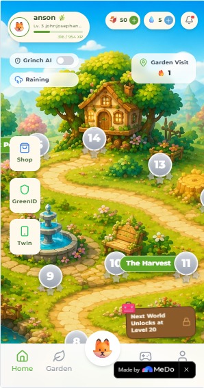 PlantFox – screenshot 12