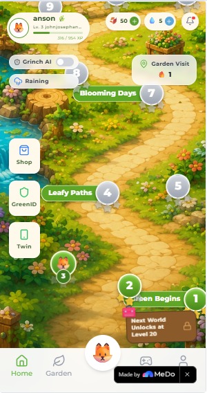 PlantFox – screenshot 13