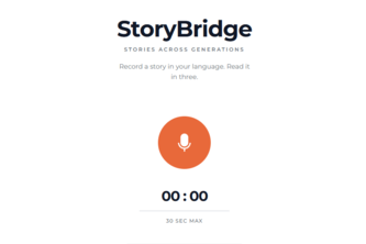 StoryBridge (故事桥)