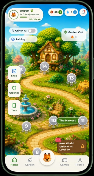 PlantFox – screenshot 15