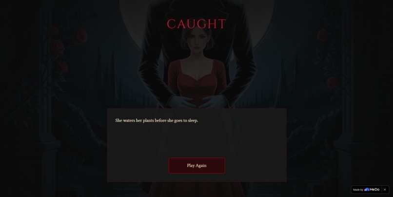 Don't Turn Around – screenshot 3