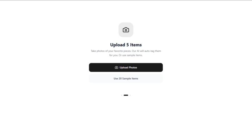 PER FIT  – screenshot 2