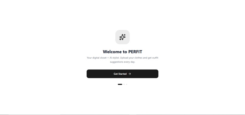 PER FIT  – screenshot 3