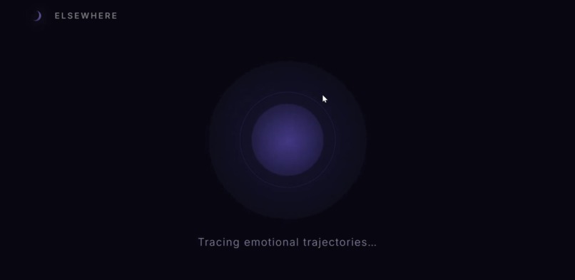 Elsewhere – screenshot 4