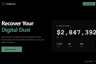DustBunny