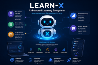 LEARN-X