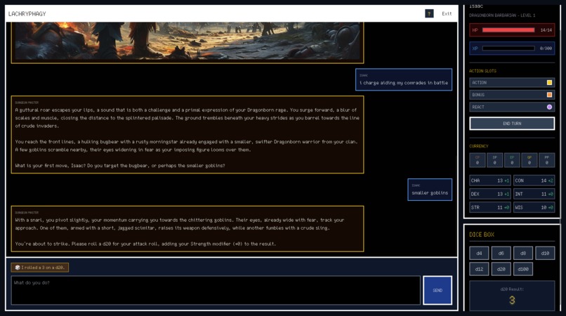 Omnimaster – screenshot 4