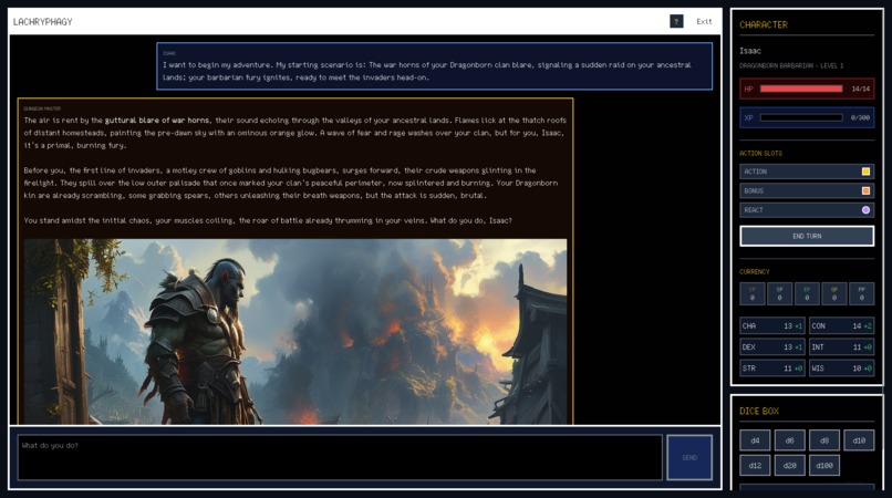 Omnimaster – screenshot 5