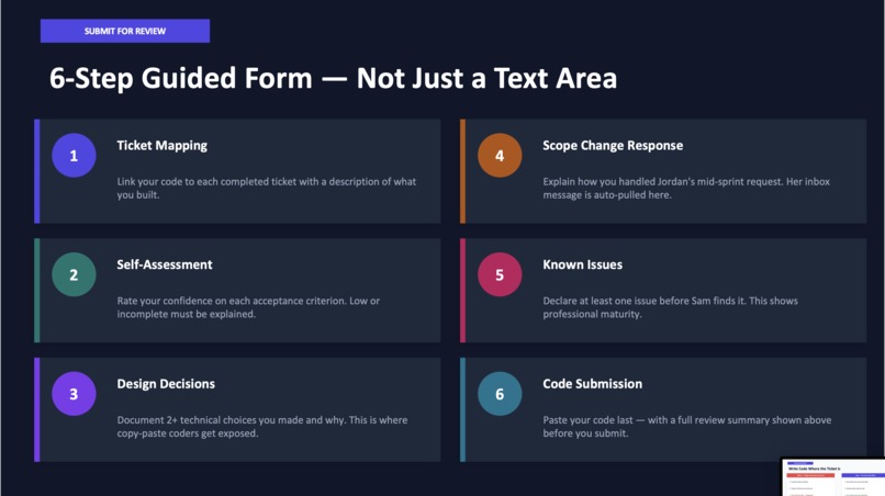 OrbitAI – screenshot 8