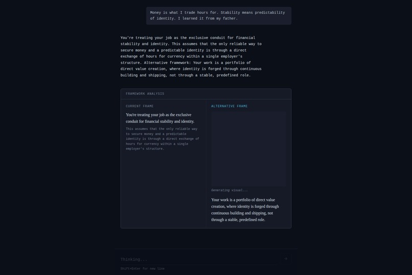 Refract – screenshot 4
