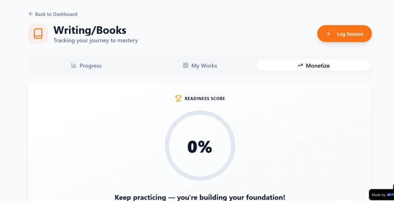 SkillPath – screenshot 5