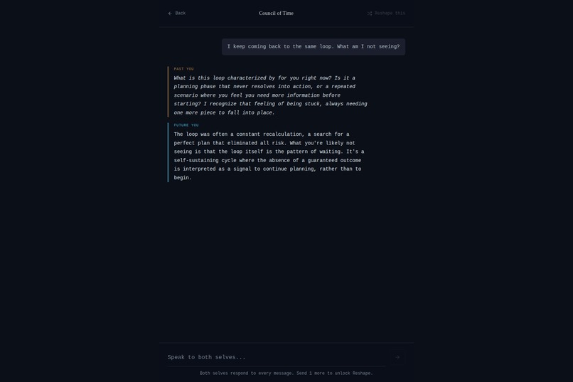Refract – screenshot 5