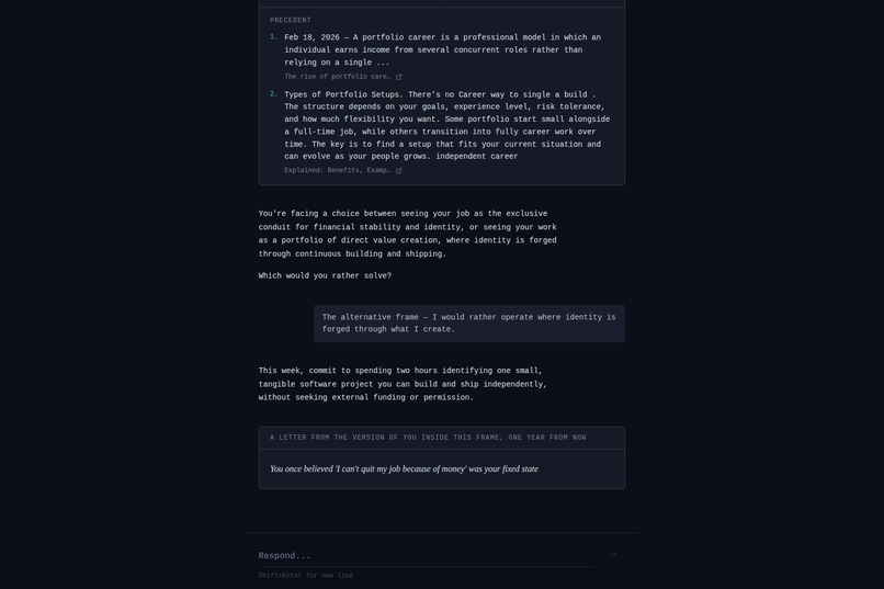 Refract – screenshot 6