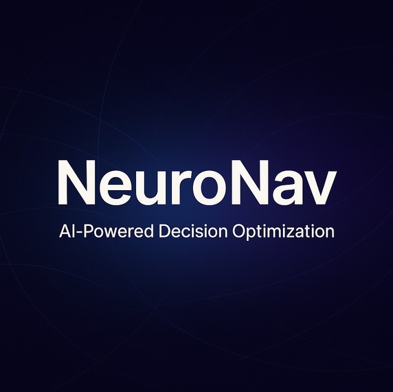 NeuroNav – screenshot 1