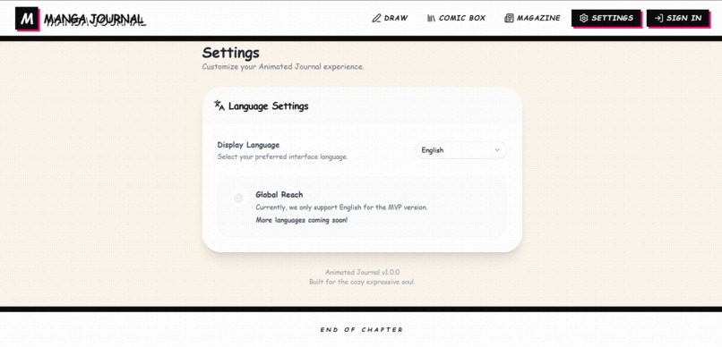 LiveitUp – screenshot 3