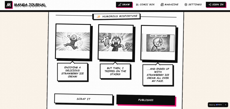 LiveitUp – screenshot 7