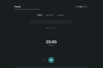 Quietnets