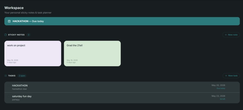 Quietnets – screenshot 2