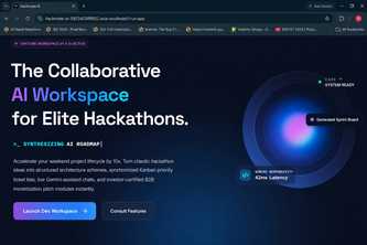 Hackmate AI
