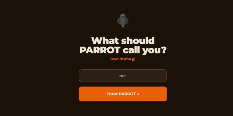 Parrot – screenshot 3