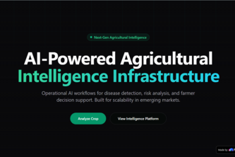 AI In Farms